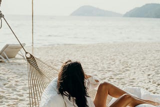 Staycation: Top 3 Ways to Recharge and Reconnect