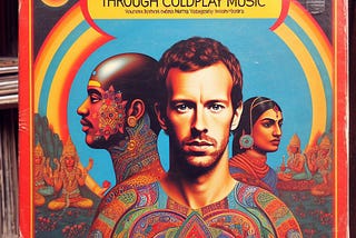 So High, So Ham: Self-Discovery Through Coldplay Music and Indian Mantra