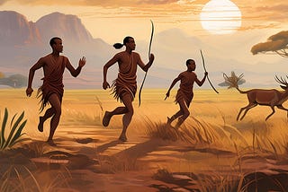 Exercise Like Hunter-Gatherers; Stride Right For Faster Running; The Magic Of Run-Walk Training