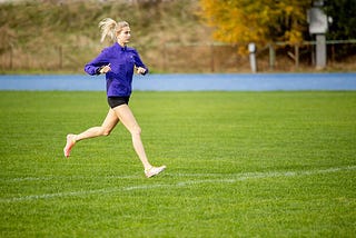 Rethinking Cross-Training for Runners