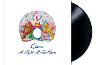 Decoding ‘Bohemian Rhapsody’: Queen’s Timeless Masterpiece