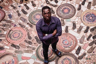 Kelani Olalekan Abdul-Qowiyu emerges as a multifaceted visual artisan, skillfully navigating the…