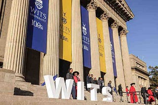 Here’s Where To Live As A Wits Student