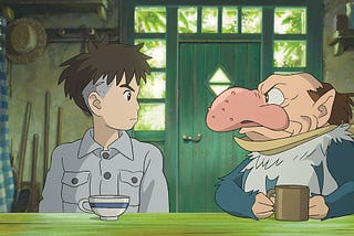 Hayao Miyazaki: This Time, It’s Both Goodbye and Farewell