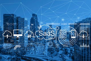 Outdated Software? Here’s Why You Need to Consider SaaS Now