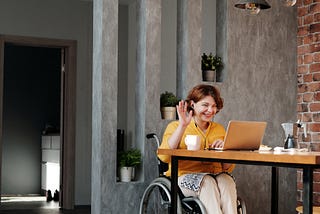 Powerful Tips for Online Dating When You Have a Disability