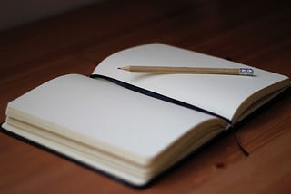 What I Learned After Not Writing for Two Weeks