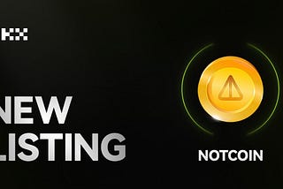 Notcoin Airdrop of May 2024 » Claim free Notcoin