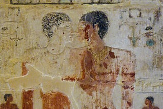 Ancient Gay Weddings