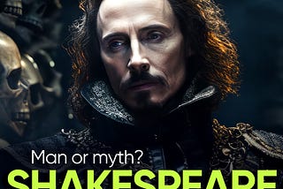 Man or myth? Legends and misconceptions about Shakespeare