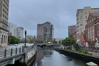 Is Providence kind to solo female visitors?
