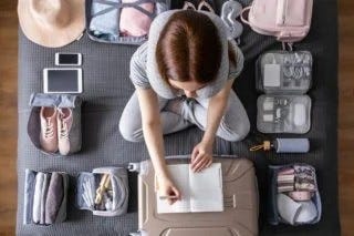 Expat Essentials: The Ultimate Packing Guide for a Seamless Transition