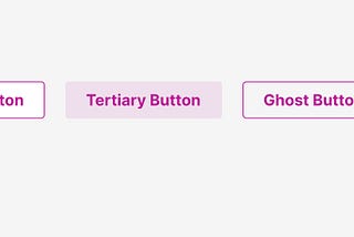 The Definitive Guide to Buttons in UX: Part 1