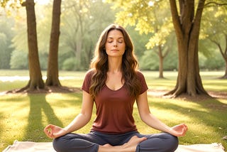 How to Start A Daily Meditation Practice
