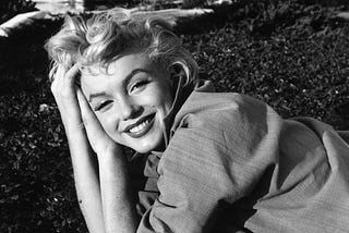 The Iconic Marilyn Monroe: A Timeless Inspiration