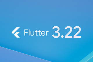 What’s new in Flutter 3.22