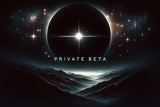 Monarch is now in private beta