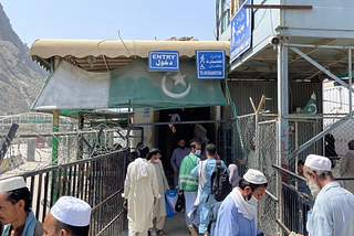 Prolonged Closure of Kharlachi Border Crossing Disrupts Pakistan-Afghanistan Trade and Livelihoods