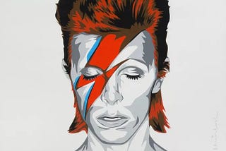 Decoding David Bowie: The Chameleon of Rock