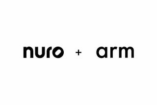 Arm and Nuro partner to deliver AI-first autonomous technology for commercial scale