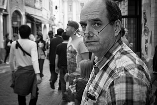 The Many Eyes of Street Photography — Part 1