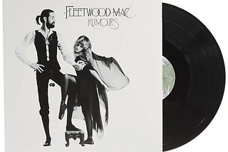 Decoding Fleetwood Mac’s ‘Rumours’: Harmonies and Heartbreak