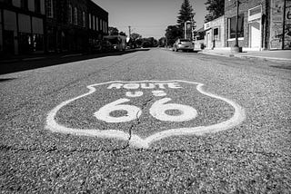 Route 66: Weird, Quirky