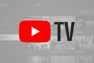 YouTube TV Outside USA in 2024