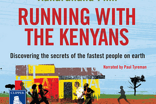 Running for Mortals: Practical Tips from Running with the Kenyans