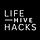 Life Hacks Hive - Español