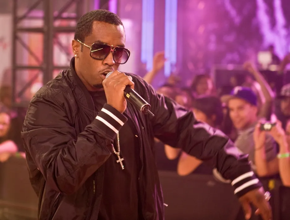 What Sean ‘Diddy’ Combs Could Learn From Donald Trump