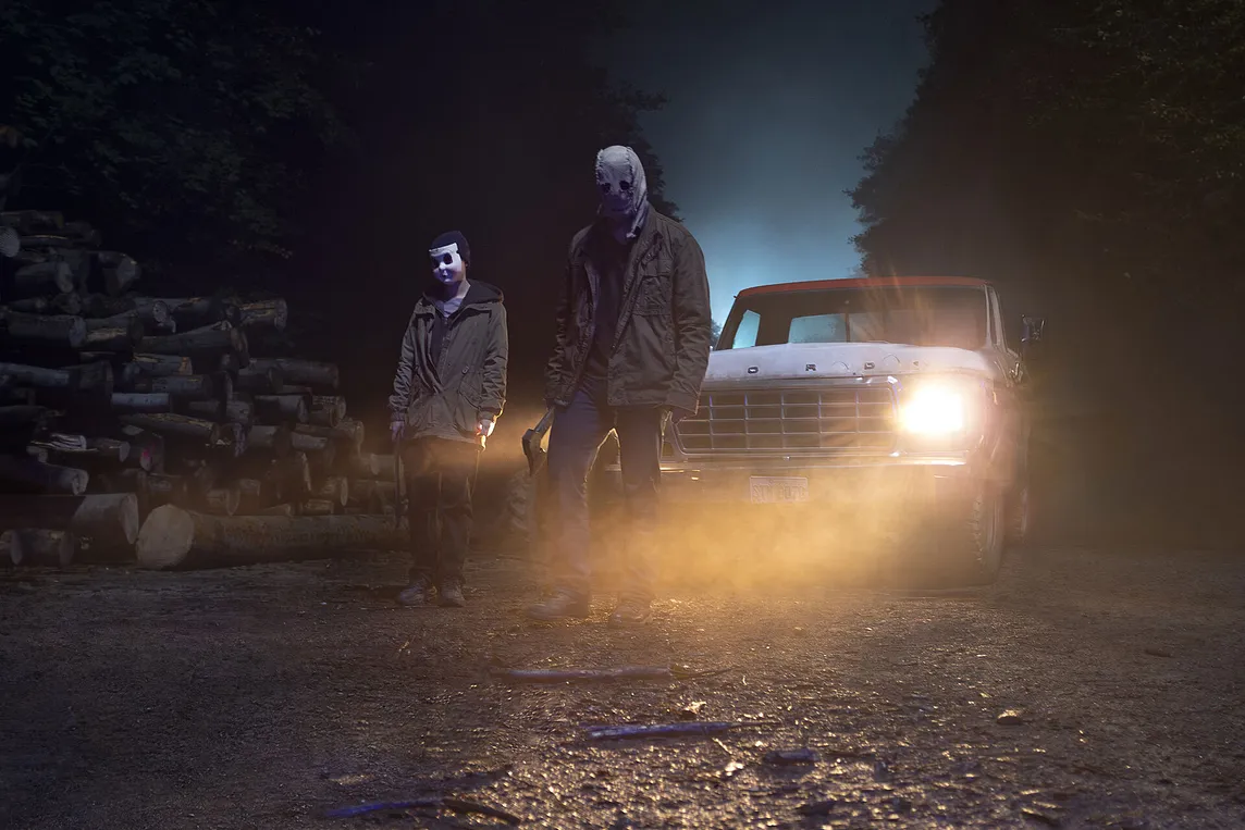 ‘The Strangers: Chapter 1’ Review — New trilogy is off to a limp start