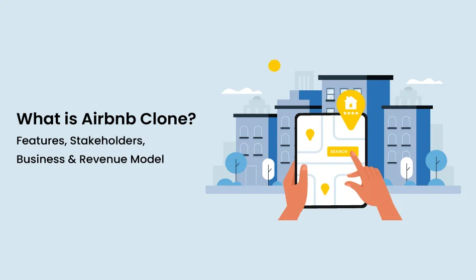 What is Airbnb Clone?