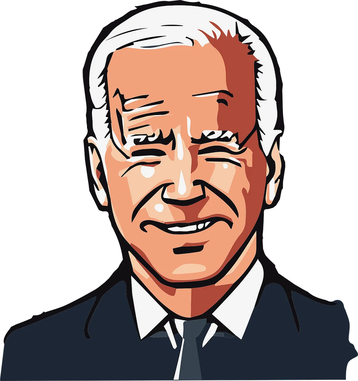 Hoping To Connect With Younger Voters, Biden Promises To Do Upcoming Debate In Fluent Emoji