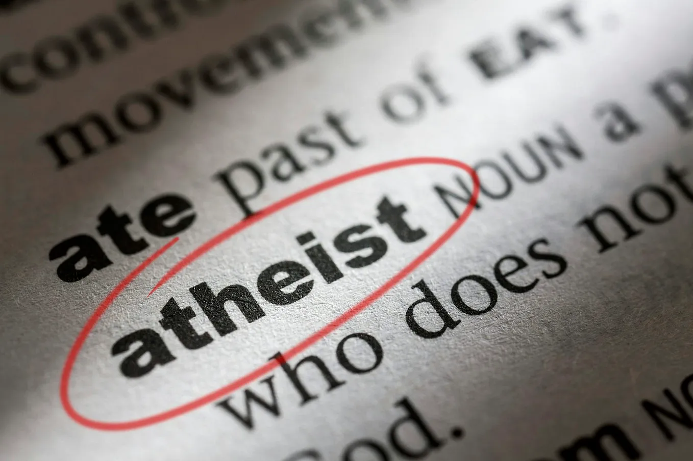 The Largest US Religious Group is Not What You Think