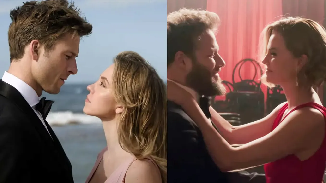 What’s the Difference Between Okay Rom-Coms and Great Ones?
