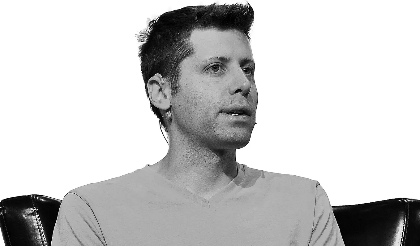 10 Mind-Expanding Books Recommended by Sam Altman — Get Ready to Have Your World Rocked!