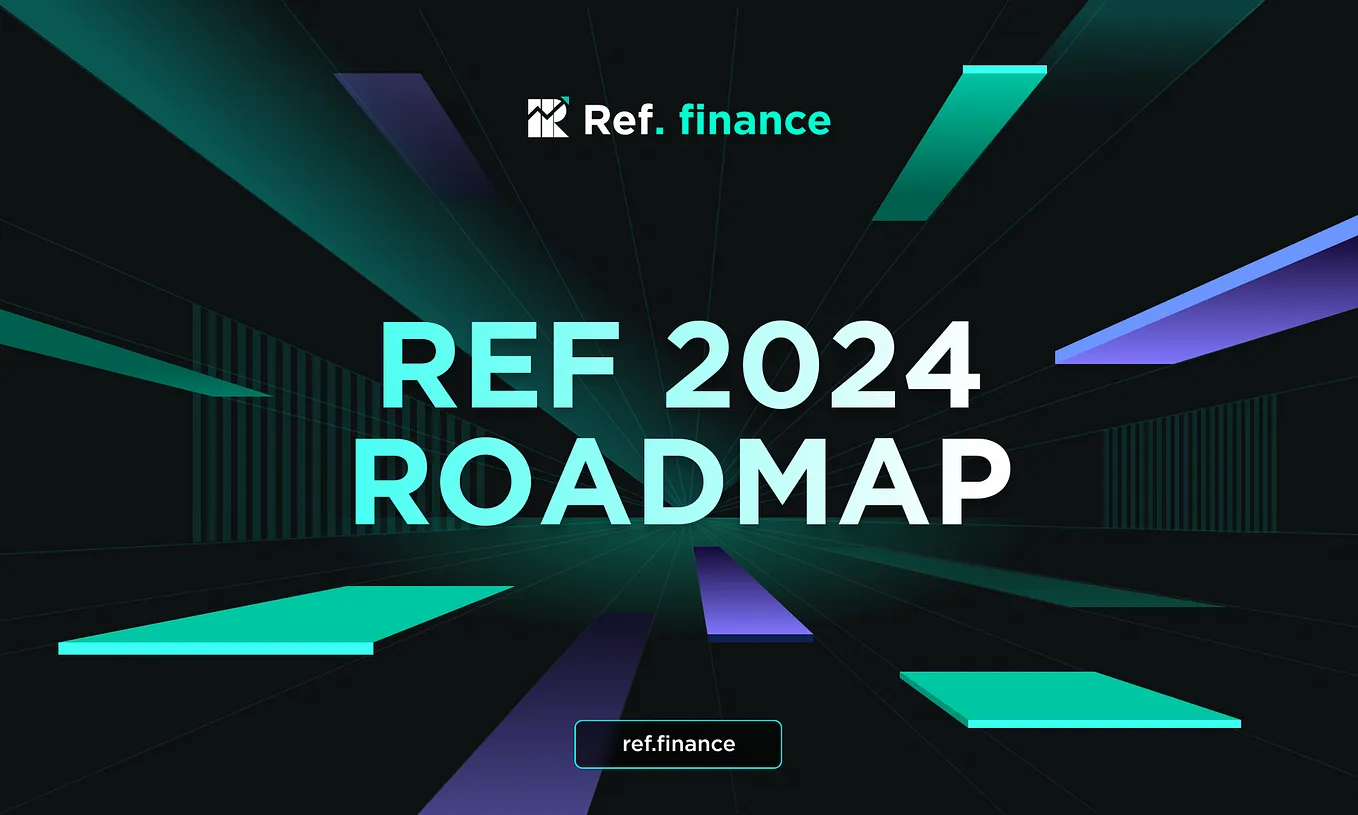 Heading Towards the Future: REF’s 2024 Roadmap