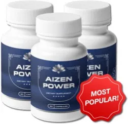 Transform Your Life with Aizen Power: A Personal Journey