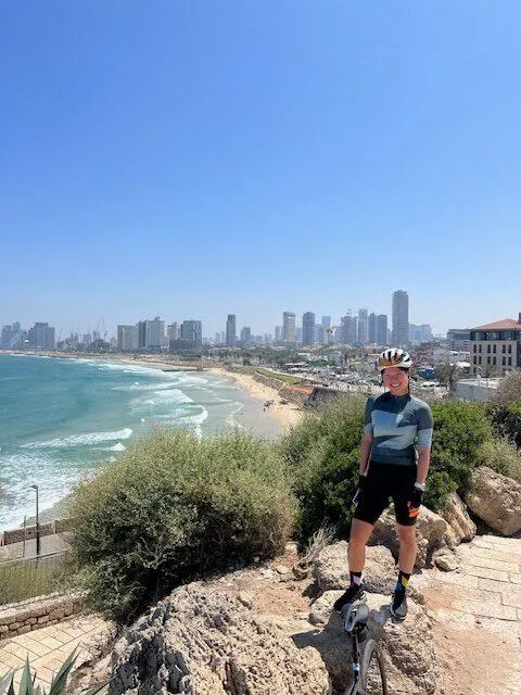 Exploring the Best of Tel Aviv and Jaffa With A Bike Tour Adventure