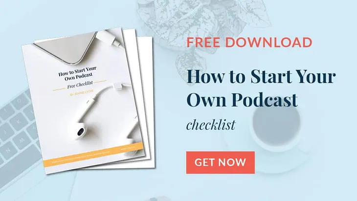 The Ultimate Podcast Marketing Playbook: Strategies for Success