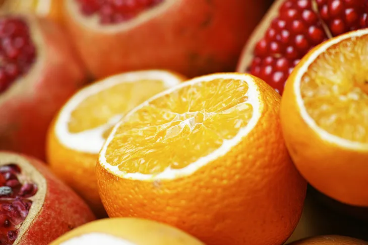 Is Vitamin C a Must-Have For Your Skin?