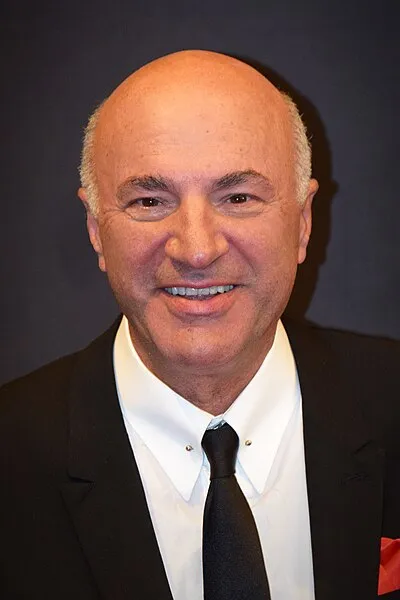 Kevin O’Leary: If You Understand Modern Portfolio Theory, You’ll Become Wealthy
