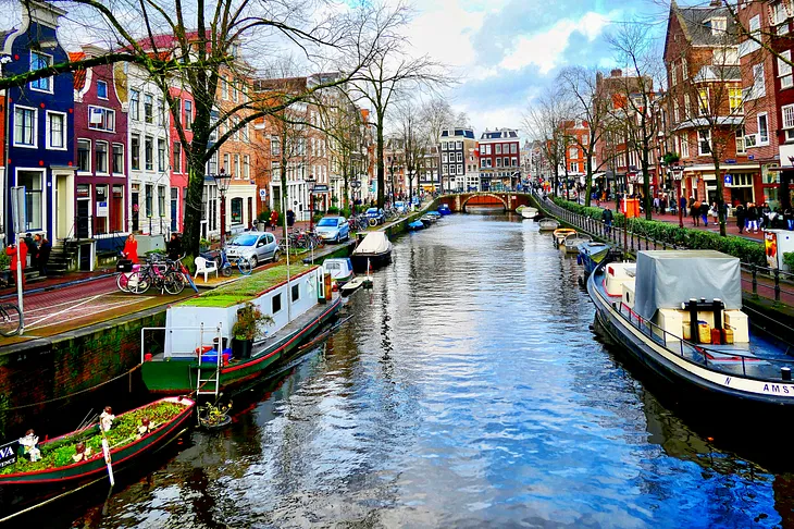 Exploring Amsterdam for Less: Your Guide to Budget-Friendly Travel