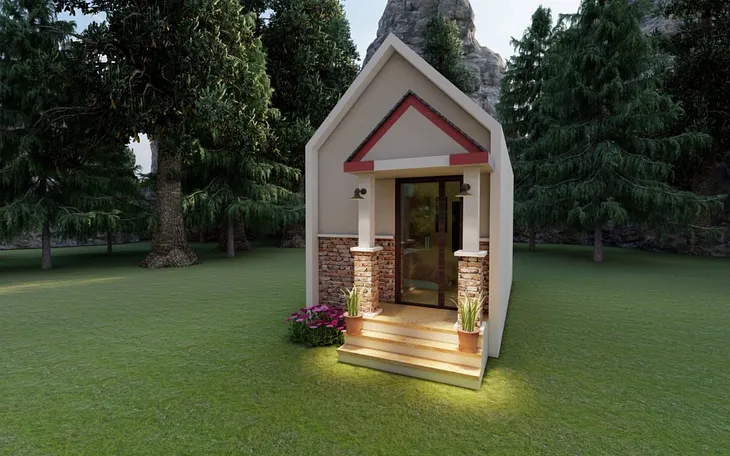 The Origins of the Tiny House Movement: A Look at the History