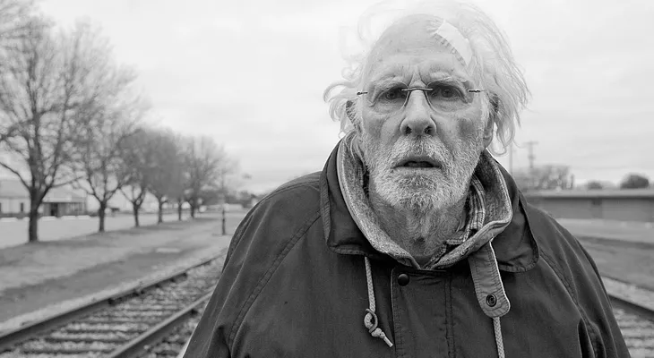Review: ‘Nebraska’ is, Somehow, Alexander Payne’s Most Cynical Film