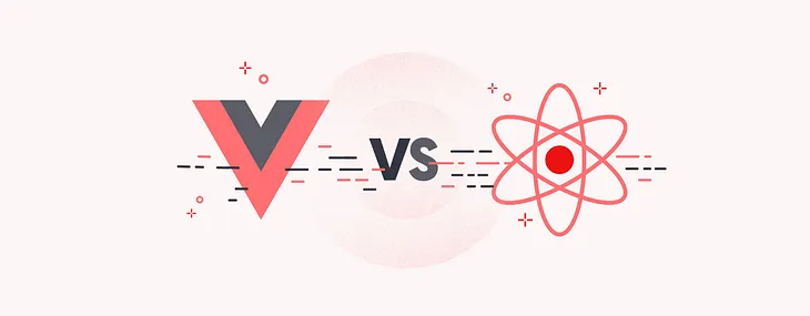 Compare React vs Vuejs — Determining The Best by Frontend Developer?