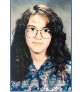 Man Charged While Teen Remains Missing — Christine Marriane Harron (1993)
