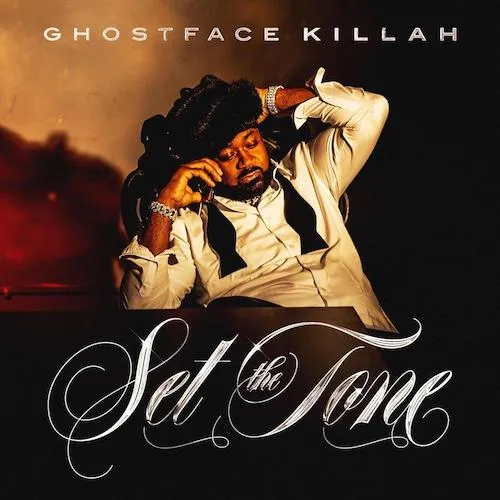 Album Review: Ghostface Killah, Set the Tone (Guns & Roses)