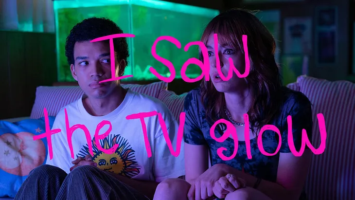 I Saw The TV Glow: A Uniquely Surreal, Loving Tribute To 90s Media
